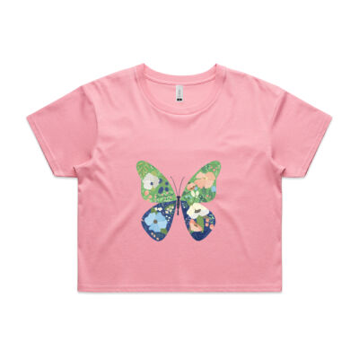 Butterfly 2 Thumbnail