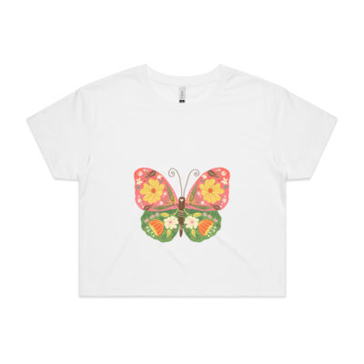 Butterfly 7 Thumbnail