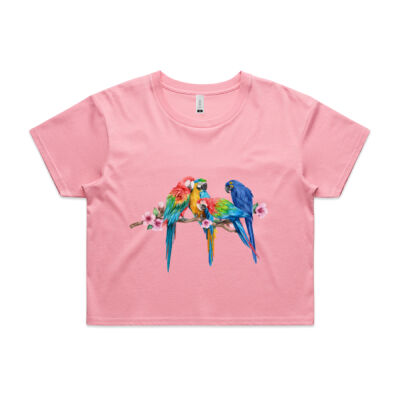 Parrot Perch Thumbnail