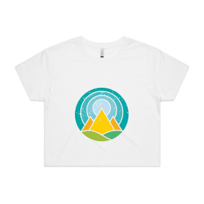 Mountain Sunset 2 Thumbnail