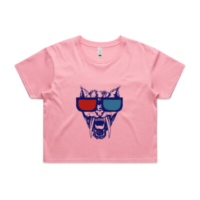 Sabretooth tiger Thumbnail