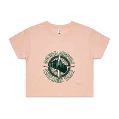 Bigfoot Research Thumbnail