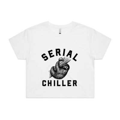 Serial Chiller Thumbnail
