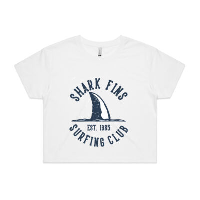 Shark Surfing Thumbnail