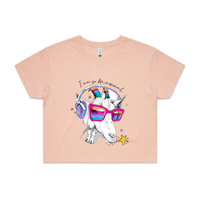 Magical Goat Thumbnail