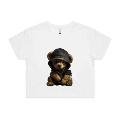 Teddy Homie Thumbnail