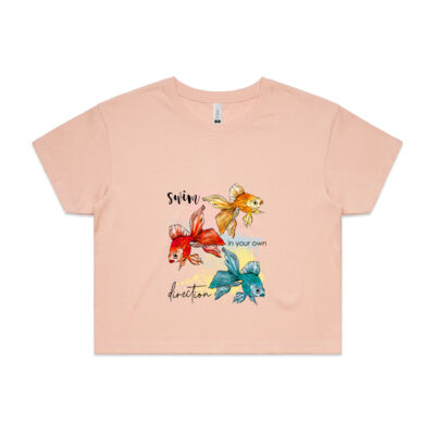 Swim Fish Swim Thumbnail