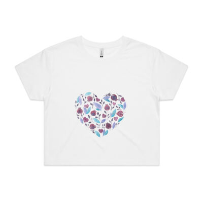 Purple Heart Thumbnail