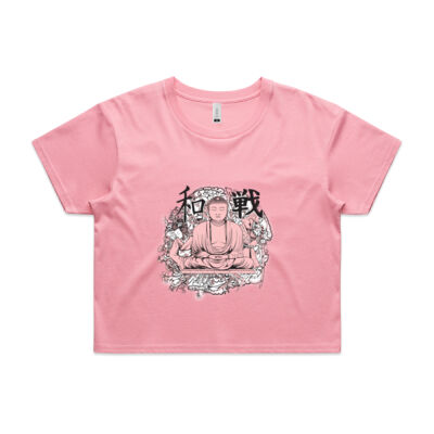 Zen Meditation Thumbnail