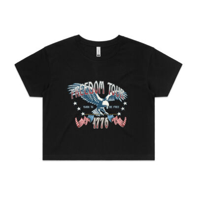 Freedom Tour 1776 Thumbnail