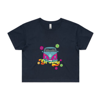 Groovy Van Thumbnail