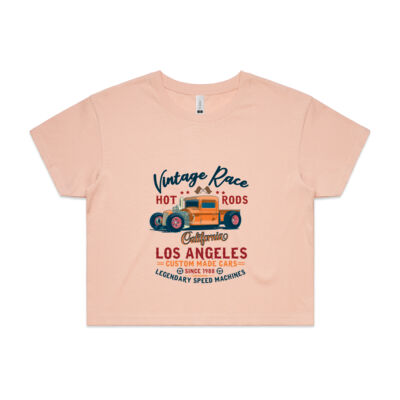 Vintage Los Angeles Thumbnail