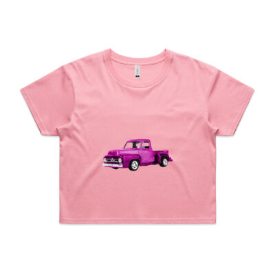 Glitter Truck Thumbnail