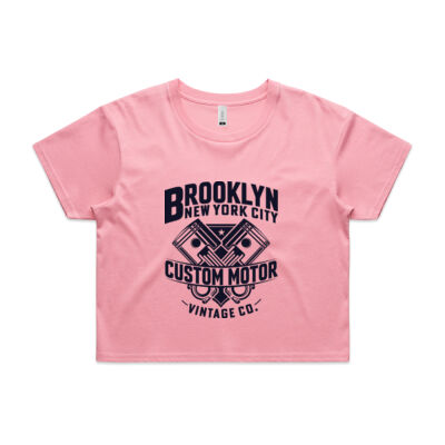 Brooklyn Motors Thumbnail