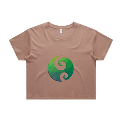 NZ Pounamu Thumbnail