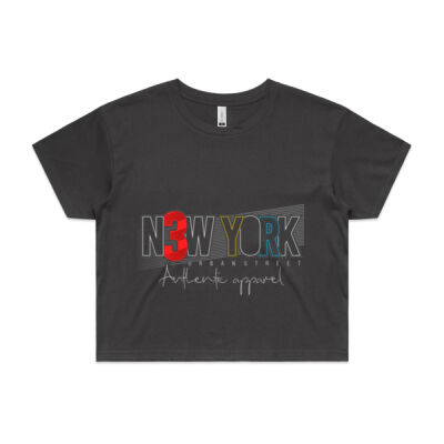 NY Authentic Thumbnail