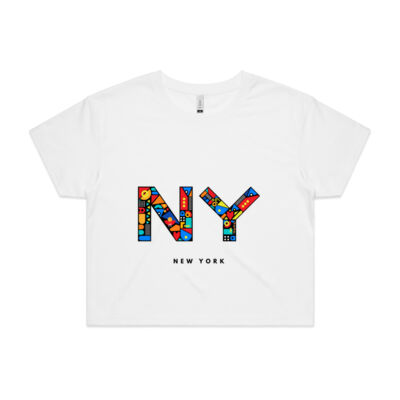 New York Colours Thumbnail