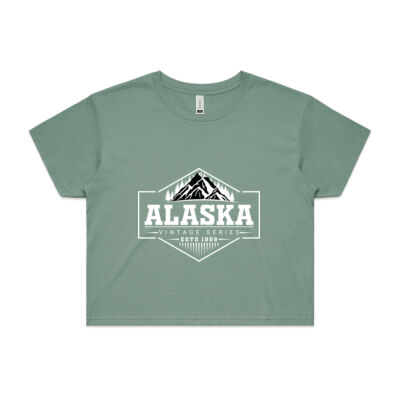 Alaska Vintage Thumbnail