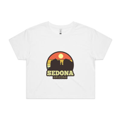 Sedona Arizona Thumbnail