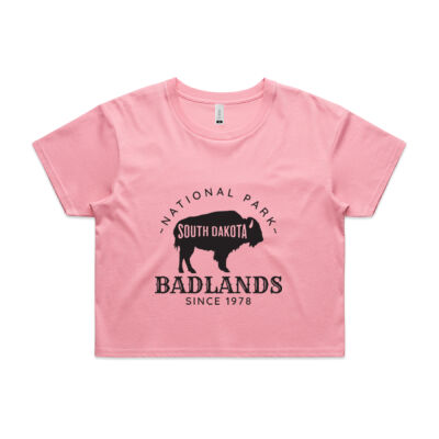 Badlands 1978 Thumbnail