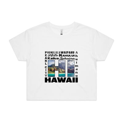 Hawaii HI Thumbnail