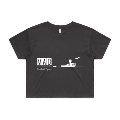 MAD Madrid Thumbnail