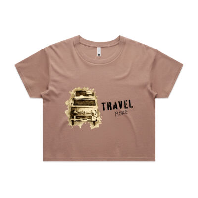 Travel More Thumbnail