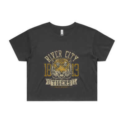 River City Tigers Thumbnail