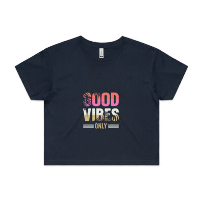 Good Vibes Only Thumbnail