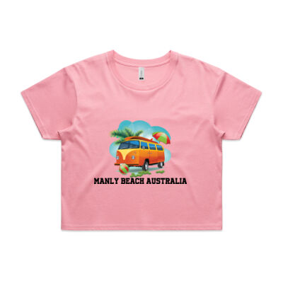 Manly Beach Thumbnail