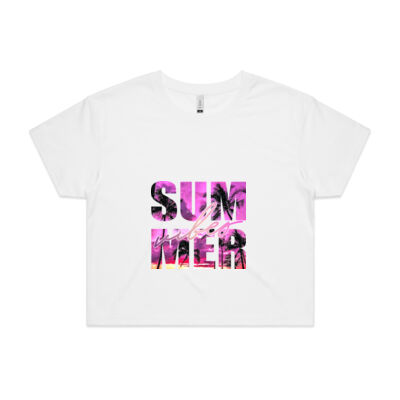 Summer Vibes Thumbnail