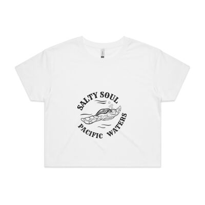 Salty Turtle Thumbnail