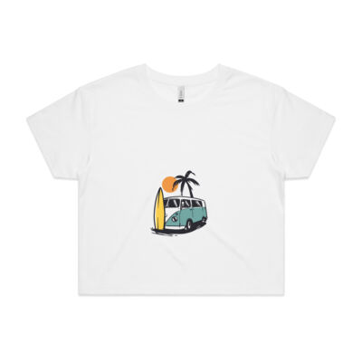 Beach Life Thumbnail