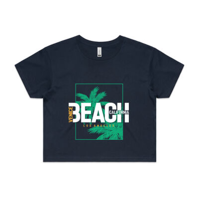 Venice Beach Thumbnail