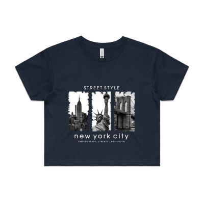 NYC Street Style Thumbnail