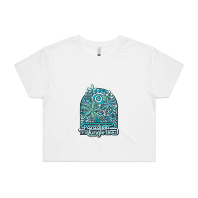 Jungle Life Thumbnail