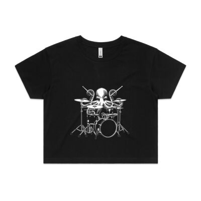 Drum It Up Thumbnail