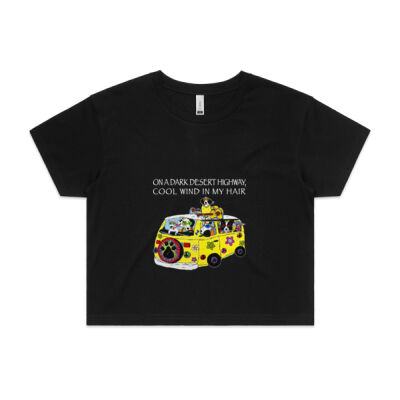 Desert Dogs Thumbnail