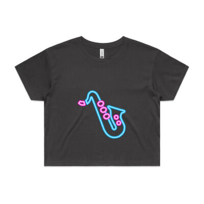 Saxophone Vibes Thumbnail