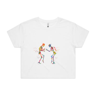 Bony Dancers Thumbnail