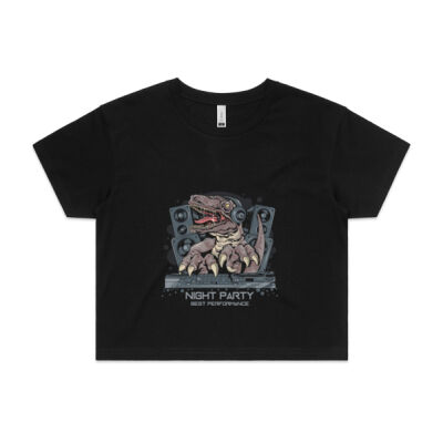 Dino Party Thumbnail