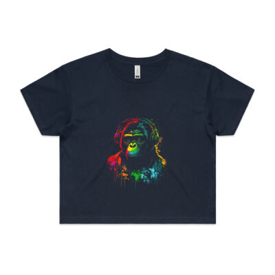 Monkey Music Thumbnail