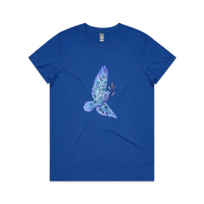 Peace Dove Thumbnail