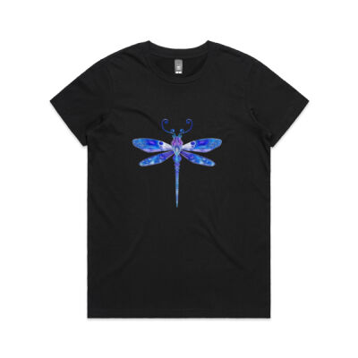 Dragonfly 6 Thumbnail