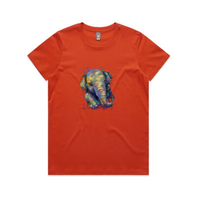 Elephant Baby Thumbnail