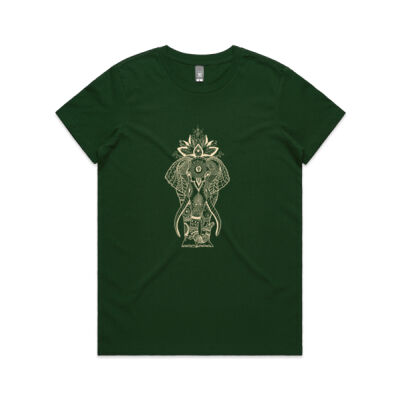 Royal Elephant  Thumbnail