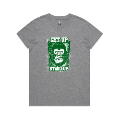 Get Up Gorilla Thumbnail