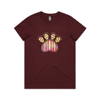 Pawprint 4 Thumbnail