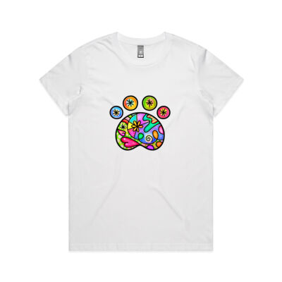 Pawprint 10 Thumbnail