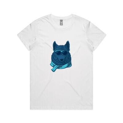 Chilly Wolf Thumbnail